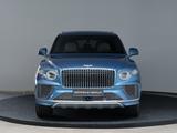 Bentley Bentayga 4.0 V8 EWB Azure 4WD Autom. - blaue Bentley Bentayga