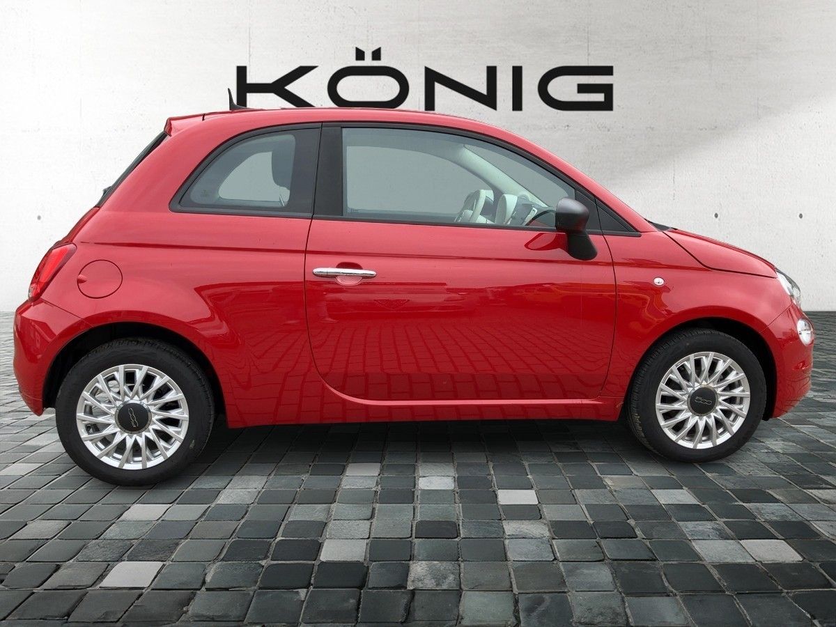 Fiat 500 - Bild 2