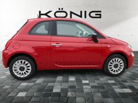 Fiat 500 - Vorschau Bild 2