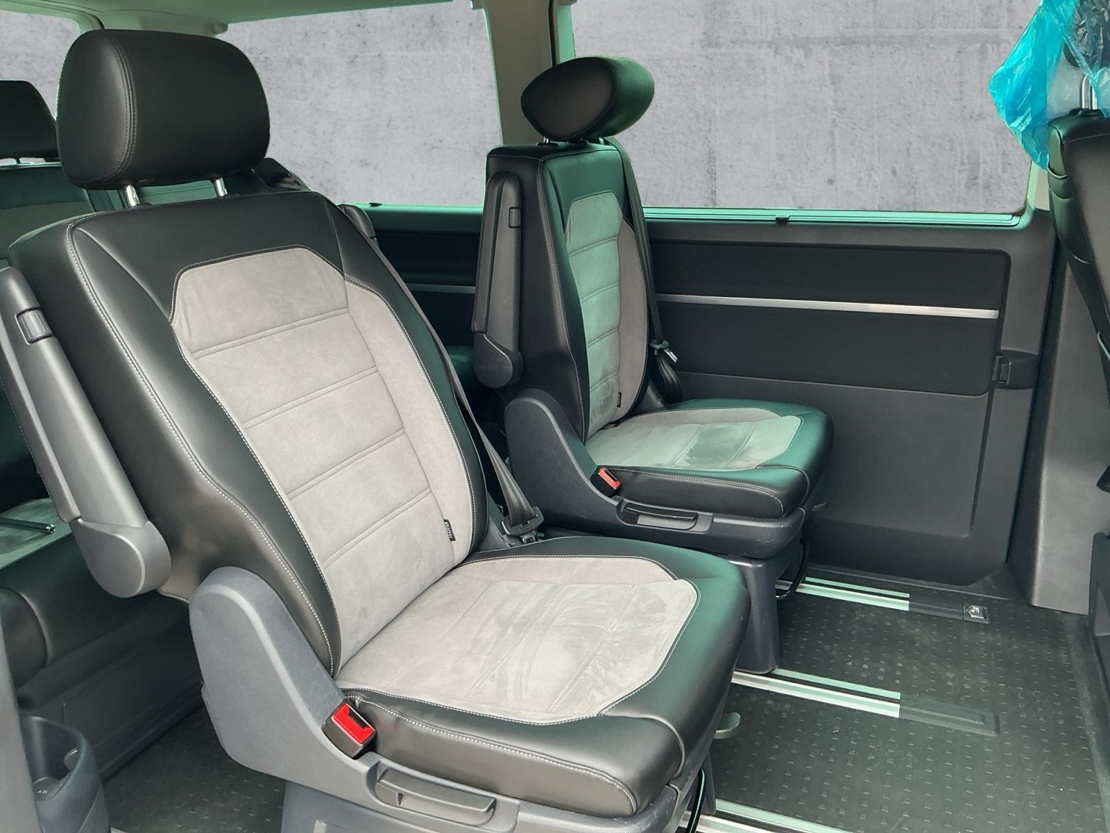 Volkswagen T6 Multivan - Bild 16