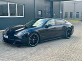 Porsche Panamera 4 Pano Bose 360* Soft Lift Chrono - Porsche Panamera in Augsburg