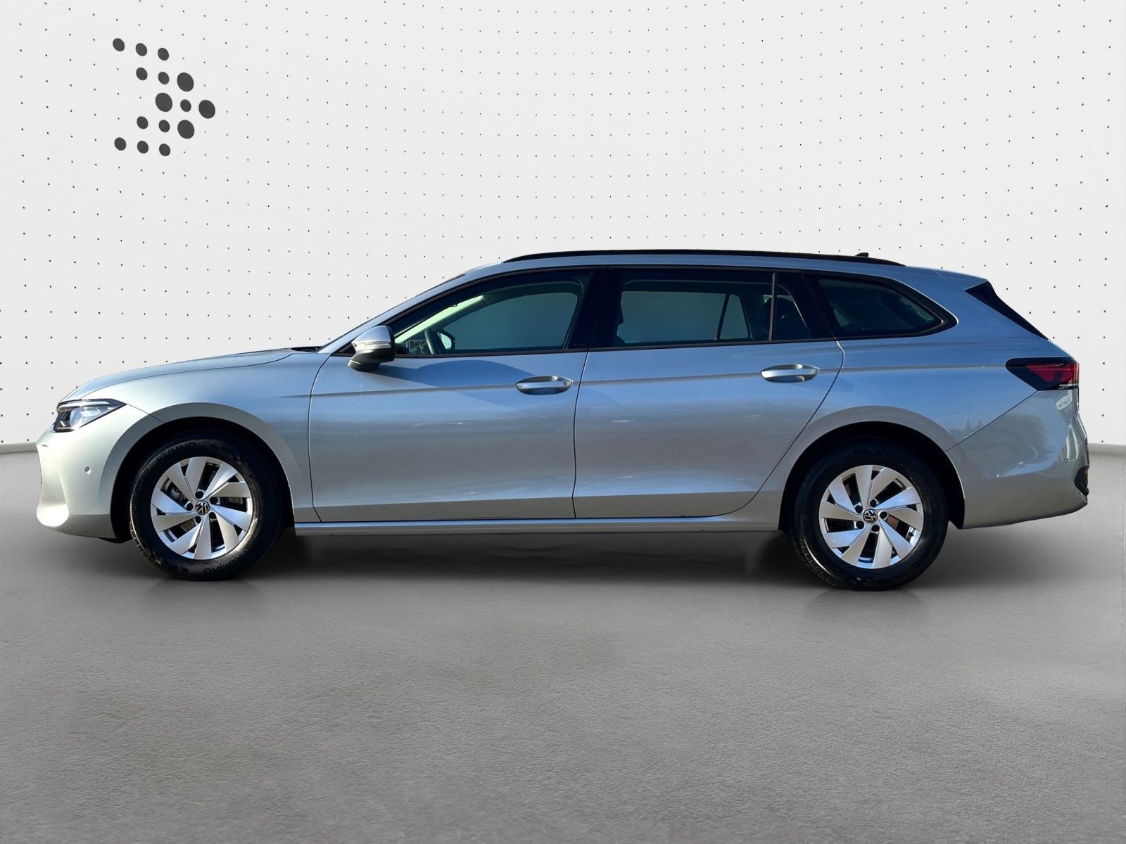 Volkswagen Passat Variant - Bild 3