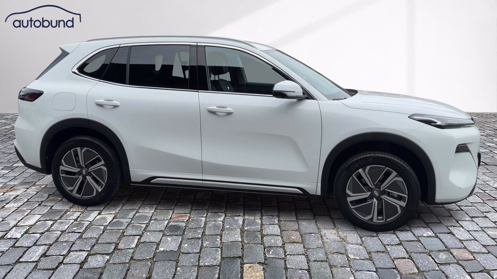 Geely Starray EM-i Pro Alu KA LED Link LRH NAV N, миниатюра 4