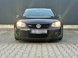 Volkswagen GEPFLEGTER Golf 5/V GTI TOP ZUSTAND - Volkswagen Golf aus 2005: GTI