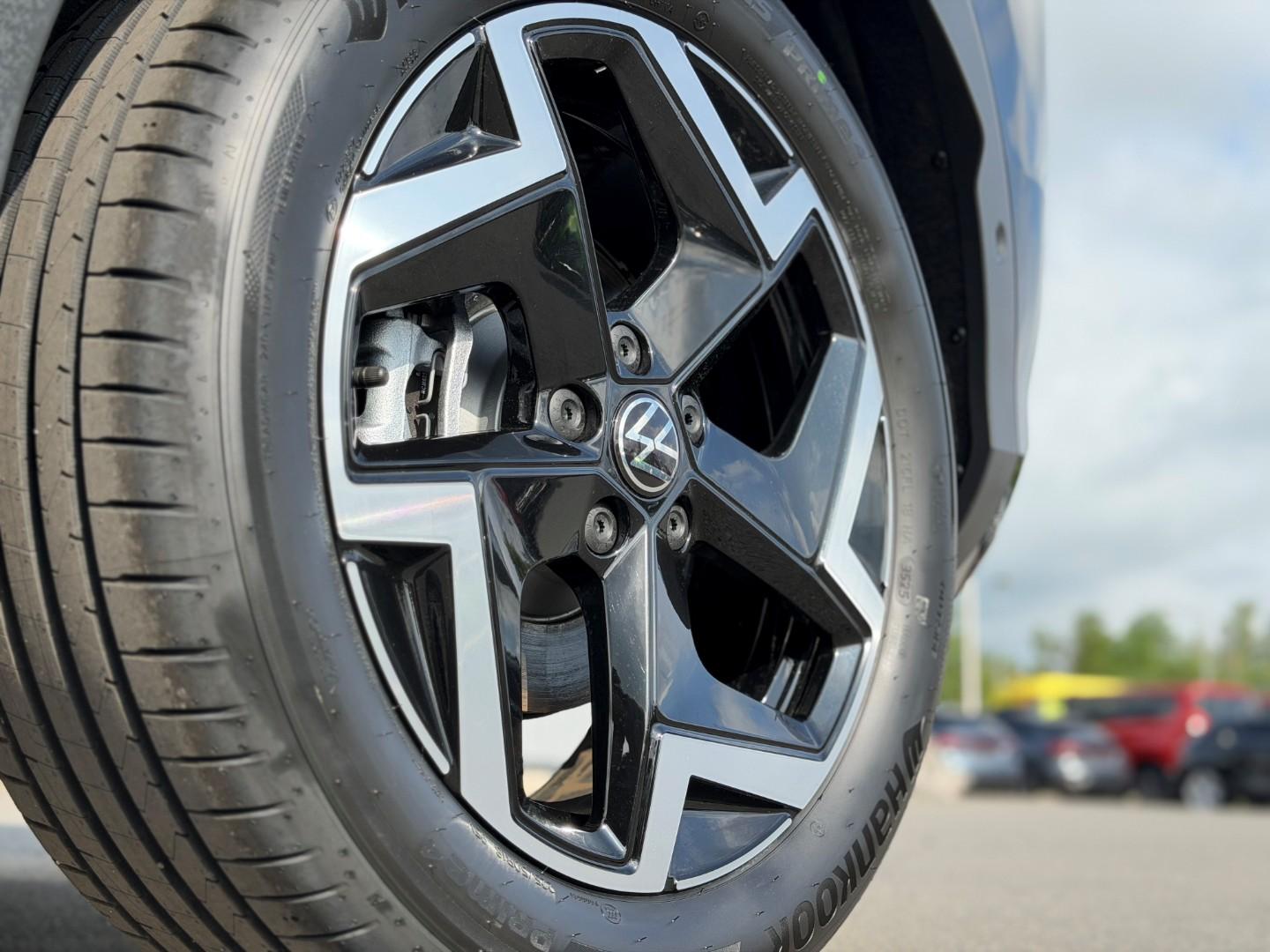 Volkswagen T-Roc 1.5 eTSI DSG R-Line *18Zoll*Kamera*, миниатюра 15