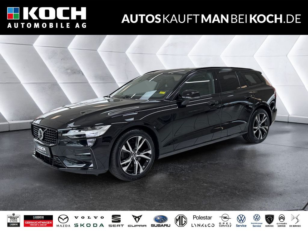Image of Volvo V60