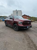 Dodge RAM 1500 5,7 V8 Hemi Gasanlage RAMBOX - Dodge RAM: Rambox