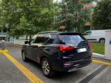 Ssangyong REXTON 2.2 Diesel e-XDi 220 Crystal 4WD AT C... - gebrauchte Ssangyong REXTON aus dem Jahr 2023