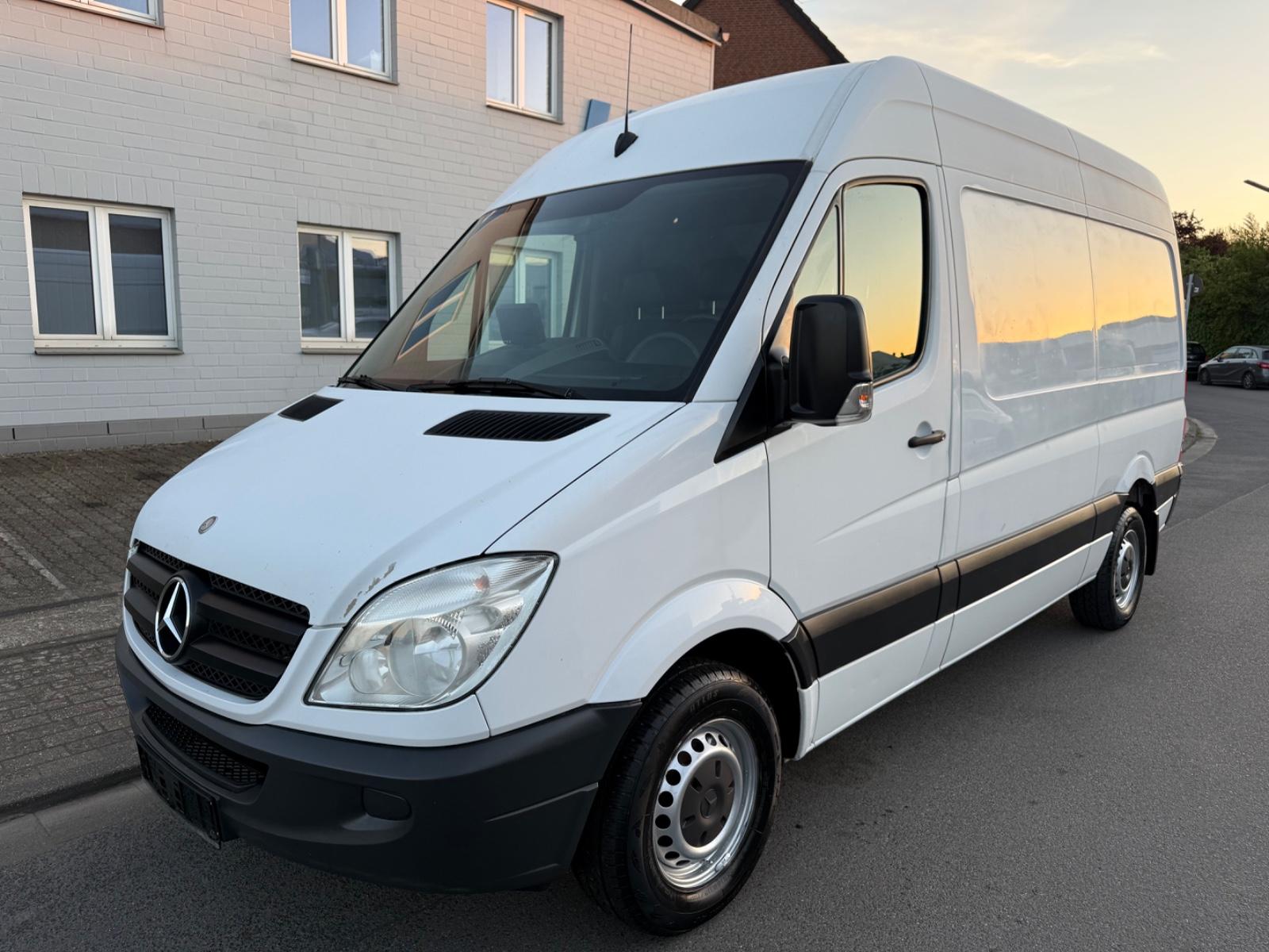 Mercedes-Benz Sprinter 316 CDI*Klima*2Hand*TOP*German*AHK 2,8t