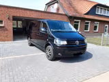 Volkswagen T5 Caravelle - 8-Sitzer Autos