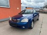 Chevrolet Nubira 1.HND-KLIMA-MFL-AHK - Chevrolet Nubira von privat