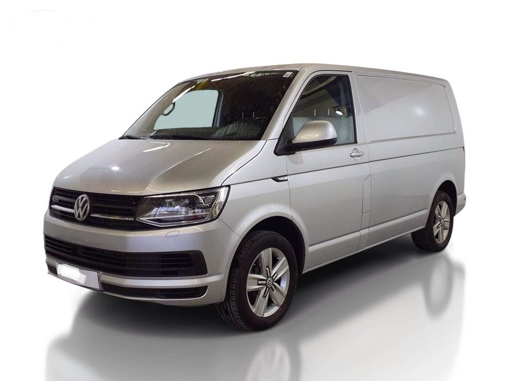 Volkswagen T6 Transporter