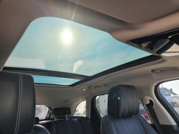 Land-Rover Range Rover Velar - 9