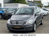 Mercedes-Benz B 180 Lim.*2HAND*PANO*NAVI*PDC*XENON*TEMPO - gebrauchte Mercedes-Benz B 180 aus dem Jahr 2011