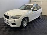 BMW X1 18i sDrive *M-Paket *Navi *AHK *2.Hd *ATM - BMW X1 in Nürnberg