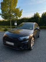 Audi Q5 40 TDI qu. *S line*MATRIX*PANO*StdHz*B&O