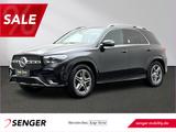 Mercedes-Benz GLE 350 de 4M AMG Panorama Multibeam 360°-K. AHK