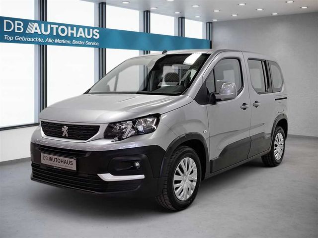 Peugeot Rifter Kombi Active 1.5 BlueHDi PDC