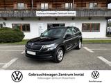 Skoda Kodiaq 1,5 TSI DSG Ambition 4x4 (7-Sitzer+Standh - Skoda Kodiaq: Ambition