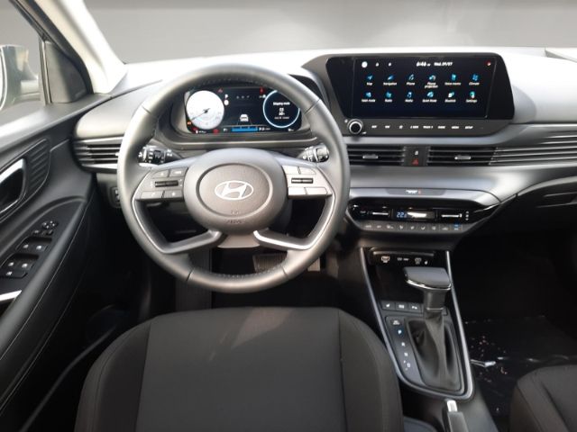 Hyundai i20 – Bild 11