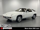 Porsche 928 Coupe Urversion 5-Gang - Porsche 928 Gebrauchtwagen