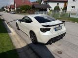 Toyota GT86 2,0-l-Boxermotor 147kw , Remus , Webasto - Toyota GT86 aus 2015