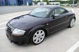 Audi TT Coupe 3.2 V6 DSG quattro NAVI LEDER TEMPOMAT - Audi TT in Osnabrück