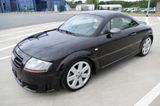 Audi TT Coupe 3.2 V6 DSG quattro NAVI LEDER TEMPOMAT - Audi TT aus 2004