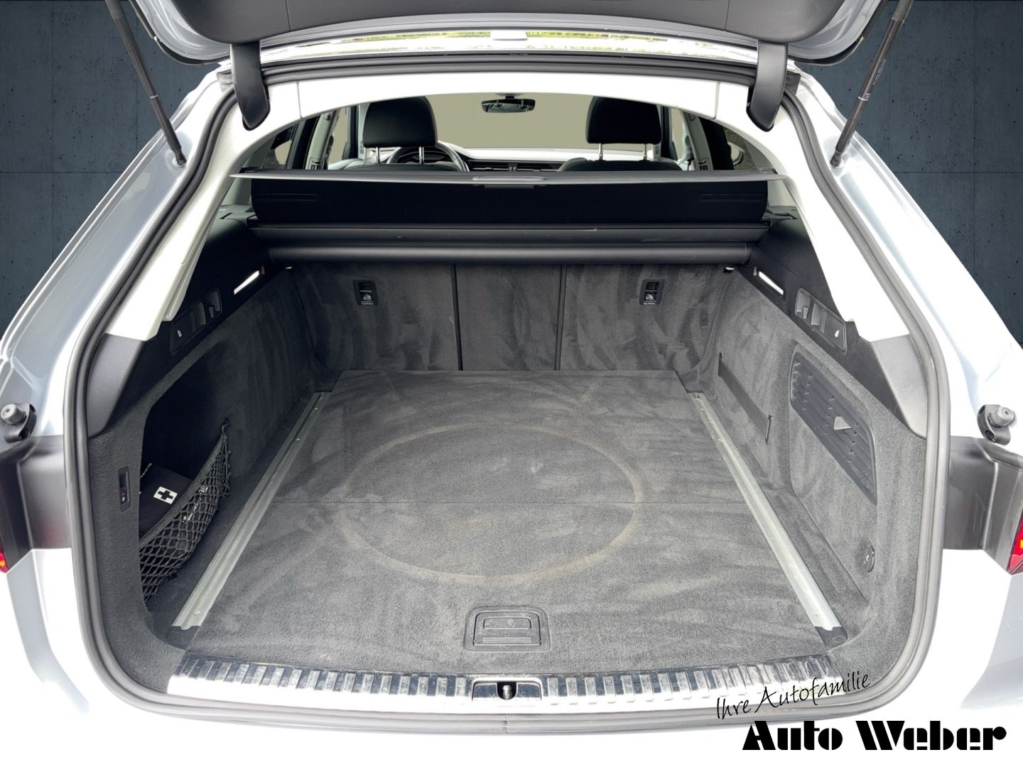 Audi A6 allroad 55TDI AHK HUD Pano Assist+HD-Matrix foto 13