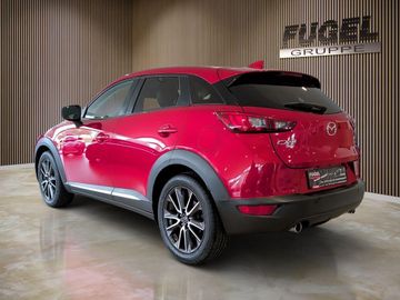 Mazda CX-3 - 12