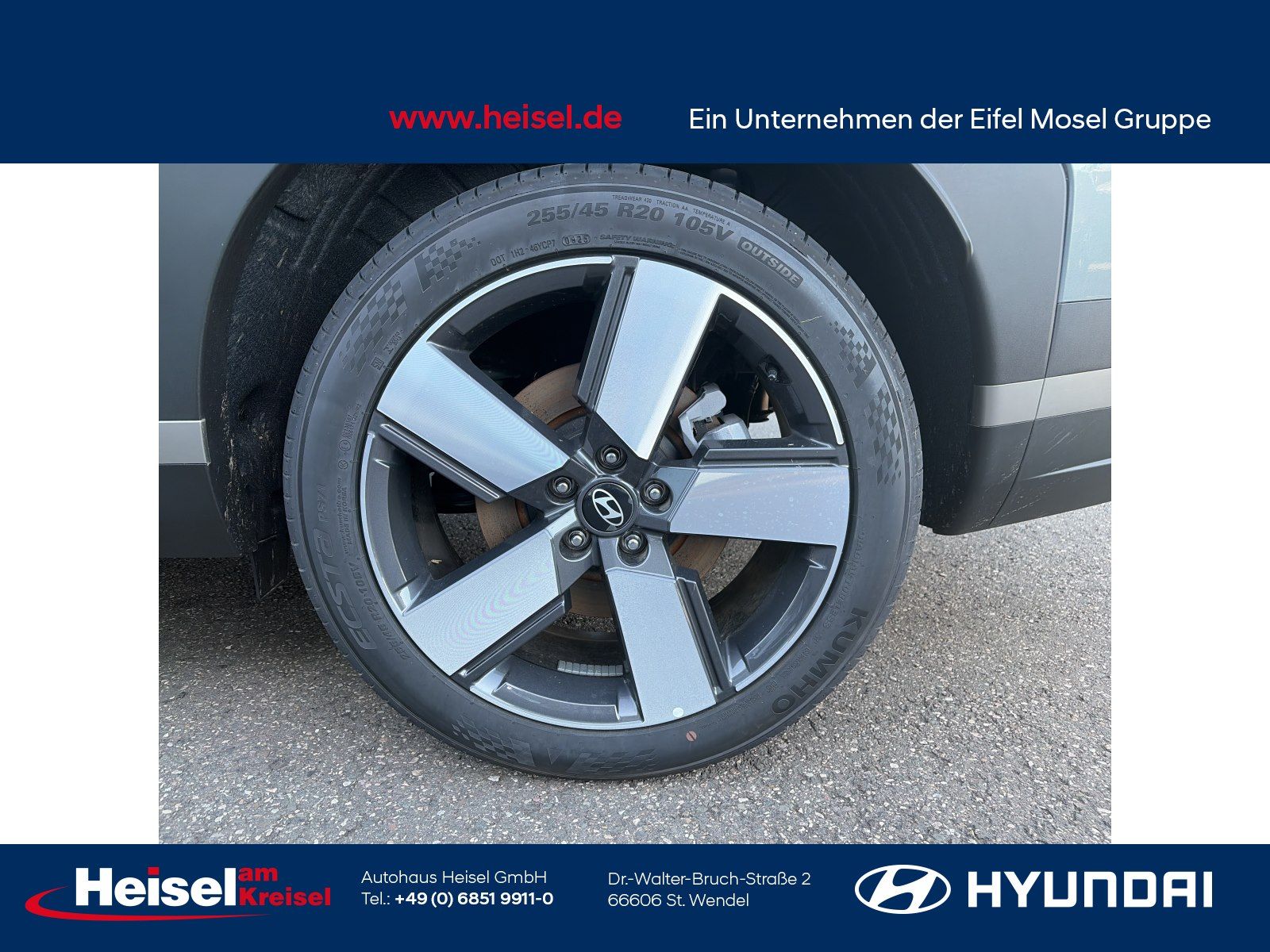 Hyundai Santa Fe – Bild 14