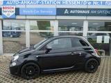 Abarth 595 Competizione 1. HAND NAVI - gebrauchte Abarth Coupés