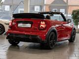 MINI Cabrio Cooper JCW Trim FACEL. LED SHZ PDC KLIMA - MINI Cooper aus 2021