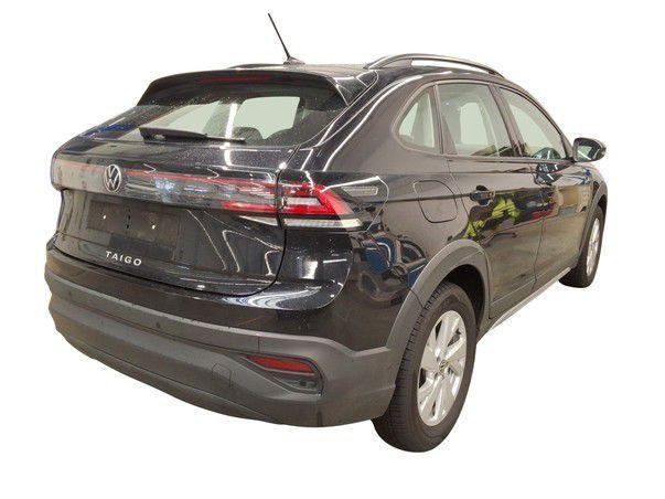 Volkswagen Taigo 1.0 TSI Life Navi Spurhalteassistent LED H