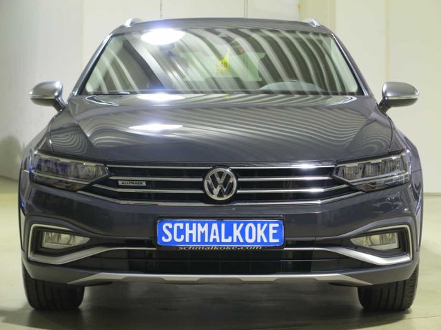 Volkswagen Passat Variant 2.0TDI SCR 4Mot DSG7 Alltrack AHK