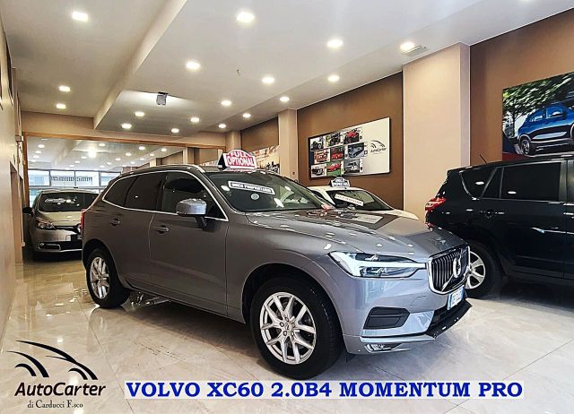 Volvo XC60 2.0 197CV **IVA DEDUCIBILE**