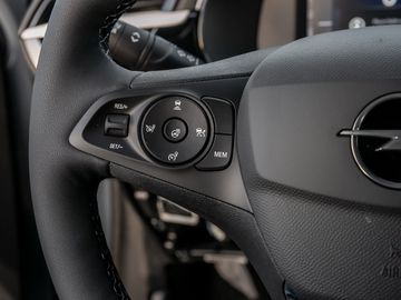 Opel Corsa GS SONDERDEAL für Schwerbeschädigte