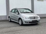 Mercedes-Benz B 180 CDI Special Edition - gebrauchte Mercedes-Benz B-Klasse aus dem Jahr 2007