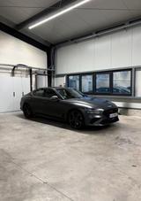 Genesis G70 Benziner 2.0T High Power 8AT RWD Sport Sport - Genesis G70 Gebrauchtwagen