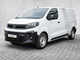 Opel Vivaro M 1,5 Diesel 120PS *RFK*BT*AHK* - Opel Vivaro Neuwagen