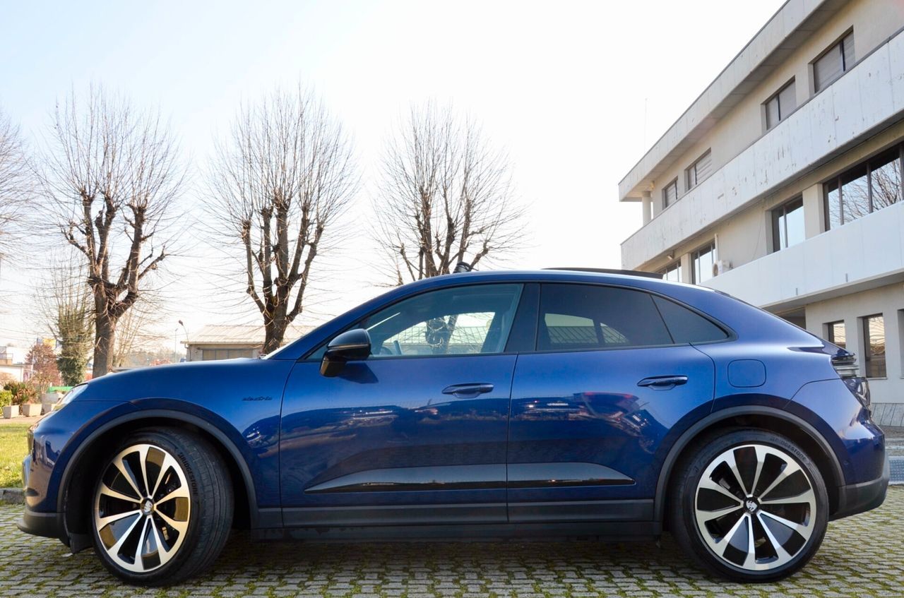 Other PORSCHE MACAN 4 408cv, PORSCHE APPROVED 10/2027, imagem 3