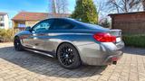 BMW 440xi voll, Alcan, off. Carbon, KW-FW, ACS 500NM - BMW 440: Sportwagen