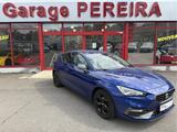 Seat Leon 1.5 eTSI 150 FR DSG CUIR NAVI - Seat Leon: Fr 150