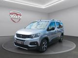 Peugeot Rifter Allure L2 GT 1.5 BlueHDi *Standheizung* - gebrauchte Peugeot Rifter aus dem Jahr 2021