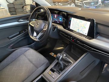 Volkswagen Golf VIII Variant *19%MwSt*TACHO DIGITAL*LED*NAV