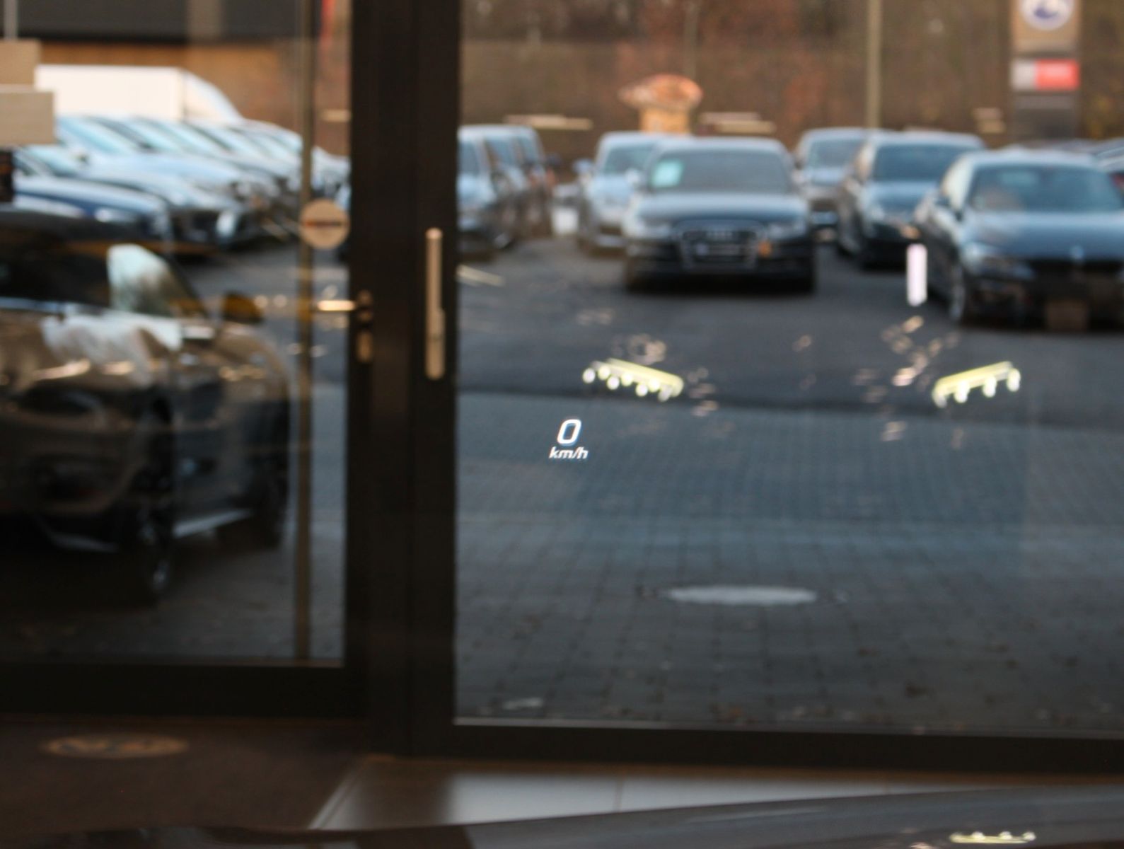Fahrzeugabbildung Mercedes-Benz S 500 4Matic AMG Line Pano*Burmester*HUD