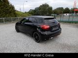 Mercedes-Benz A 250 A -Klasse A 250 Sport - Mercedes-Benz A 250: Sport