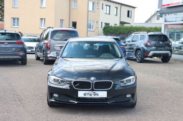BMW 320 - 2