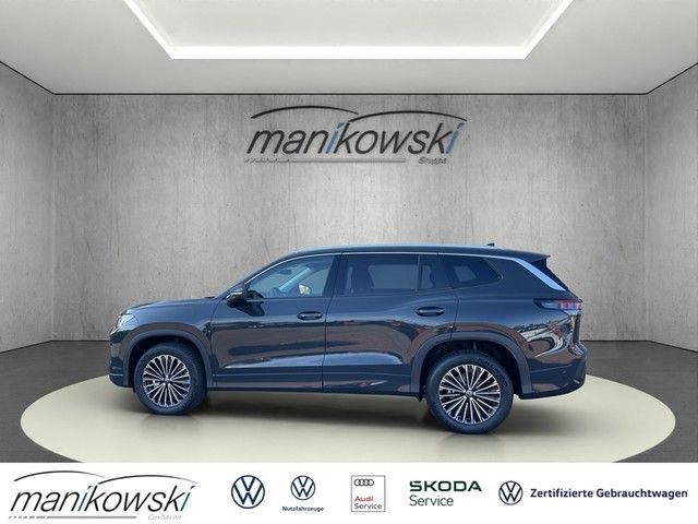 Volkswagen Tayron 2.0 TDI 150 PS DSG *ELEGANCE*STANDHZG. AH imagem 2