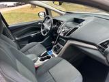 Ford Grand C-Max  Titanium - gebrauchte Ford Grand C-Max aus dem Jahr 2011